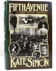 Cover of: Fifth Avenue by Kate Simon