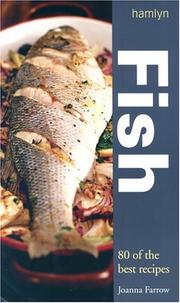 Fish : 80 of the best recipes