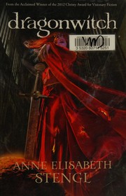 Cover of: Dragonwitch