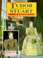 Tudor and Stuart times