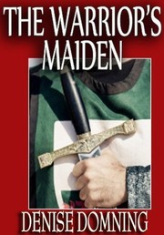 Cover of: The warrior's maiden