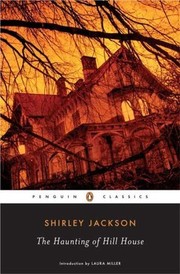 Cover of: The haunting of Hill House