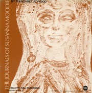 Cover of: The journals of Susanna Moodie by 