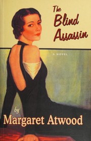 Cover of: The blind assassin