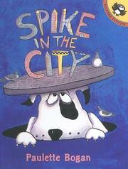 Cover of: Spike in the City