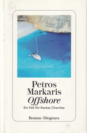 Cover of: Offshore: Ein Fall für Kostas Charitos