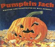 Pumpkin Jack by Will Hubbell