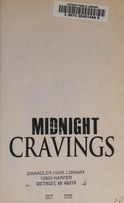 Cover of: Midnight cravings