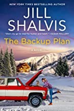 Cover of: Backup Plan: A Novel