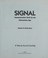 Cover of: Signal