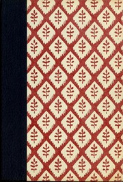 Cover of: Reader's Digest Condensed Books--Autumn 1969 Selections