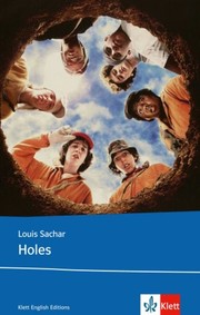 Cover of: Holes by 
