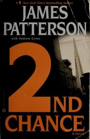 Cover of: 2nd chance by James Patterson
