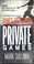 Cover of: Private Games