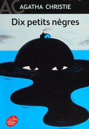 Cover of: Dix petits nègres by 