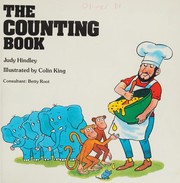 Cover of: The Counting Book (Usborne First Book)