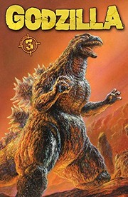 Cover of: Godzilla Volume 3