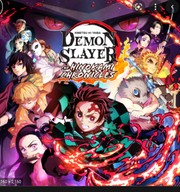Cover of: Demon Slayer