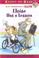 Cover of: Eloise Has a Lesson (Ready-To-Read: Level 1 (Paperback))