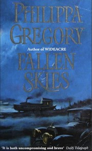 Cover of: Fallen Skies
