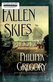 Cover of: Fallen Skies by Philippa Gregory