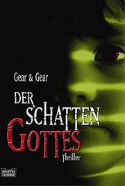 Cover of: Der Schatten Gottes