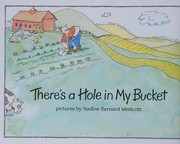 Cover of: There's a Hole in My Bucket
