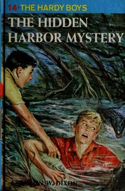 Cover of: The Hidden Harbor Mystery