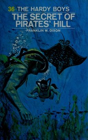 Cover of: The secret of Pirates' Hill