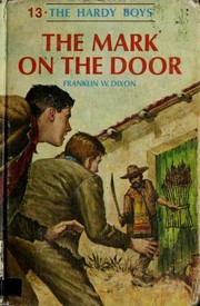 Cover of: The Mark on the Door