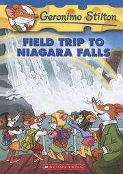 Cover of: Field Trip to Niagara Falls