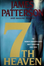 Cover of: 7th heaven by James Patterson