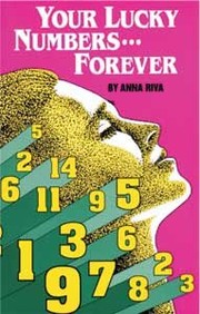 Cover of: Your Lucky Numbers Forever