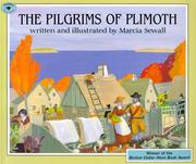 Cover of: The Pilgrims of Plimoth