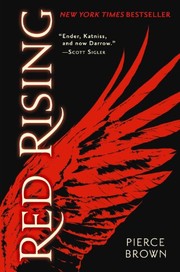 Cover of: Red Rising Saga by Pierce Brown