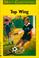 Cover of: Top Wing (Matt Christopher Sports Classics)