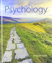 Cover of: Bundle: Introduction to Psychology, 11th + MindTap Psychology, 1 Term  Printed Access Card