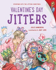 Cover of: Valentine's Day Jitters