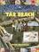 Cover of: Tar Beach (Dragonfly Books)