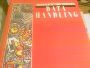 Cover of: Data handling: teaching within the National Curriculum
