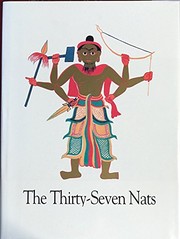 Cover of: The thirty-seven nats