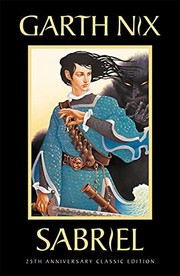 Cover of: Sabriel: Book 1 in the Old Kingdom