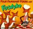 Cover of: Four Famished Foxes and Fosdyke