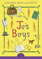 Cover of: Jo's Boys