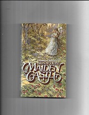 Cover of: Maiden castle