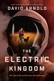 Cover of: Electric Kingdom by David Arnold