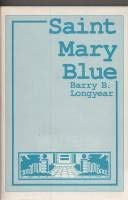 Cover of: Saint Mary Blue