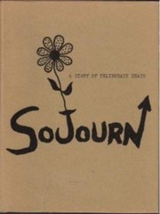 Sojourn by Morgan, Paul