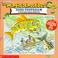 Cover of: The Magic School Bus Goes Upstream