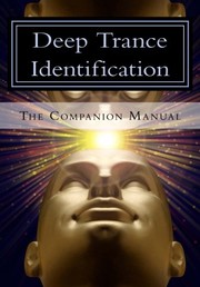 Cover of: Deep Trance Identification: The Companion Manual